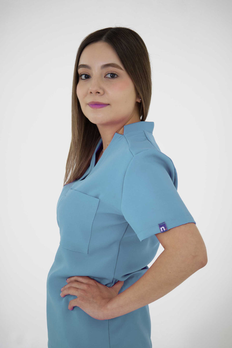 Sky Blue Vancouver Antifluid