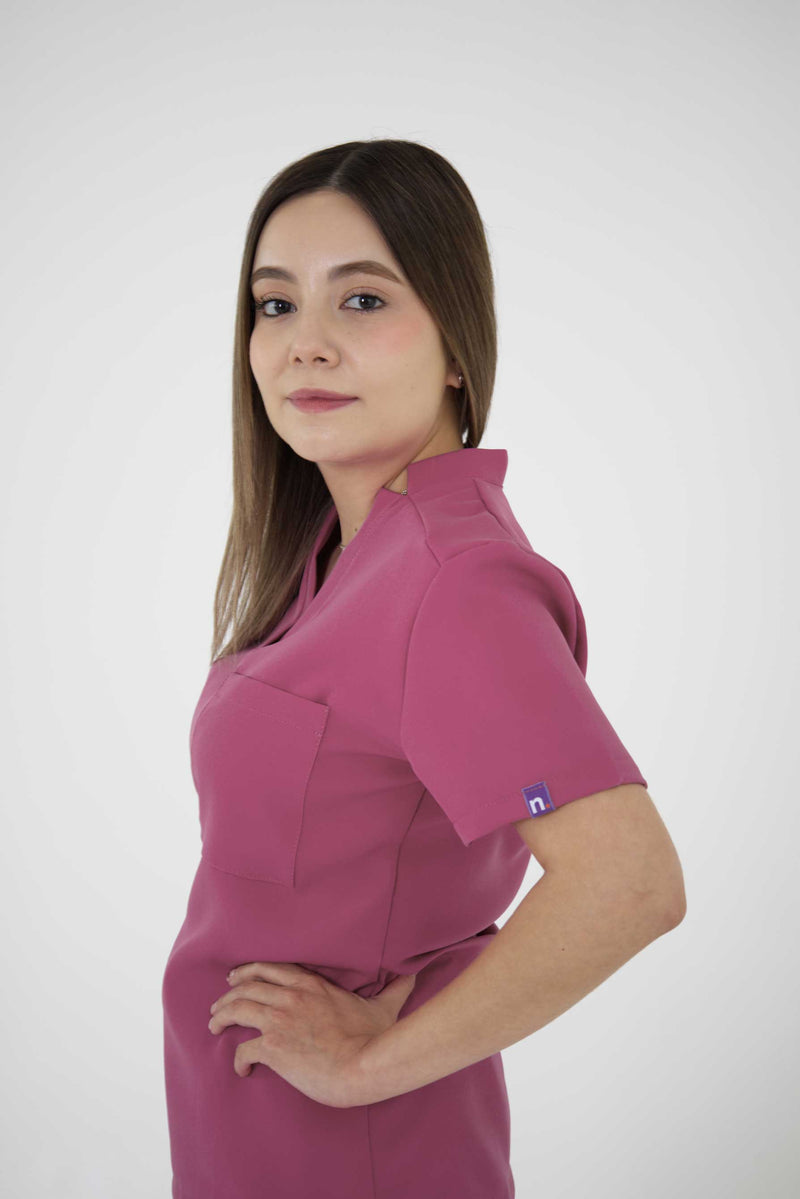 Rosewood Vancouver Antifluid