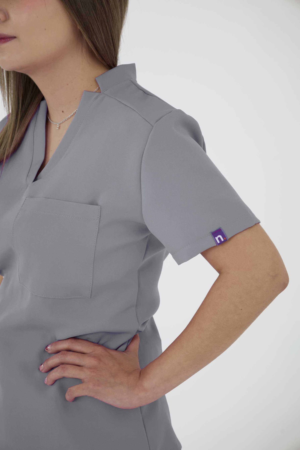 Gray Vancouver Antifluid