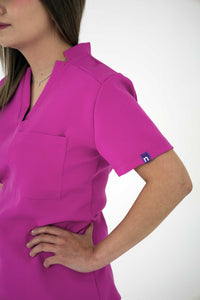 Fucsia Vancouver Antifluid