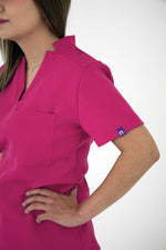 Raspberry Vancouver Antifluid