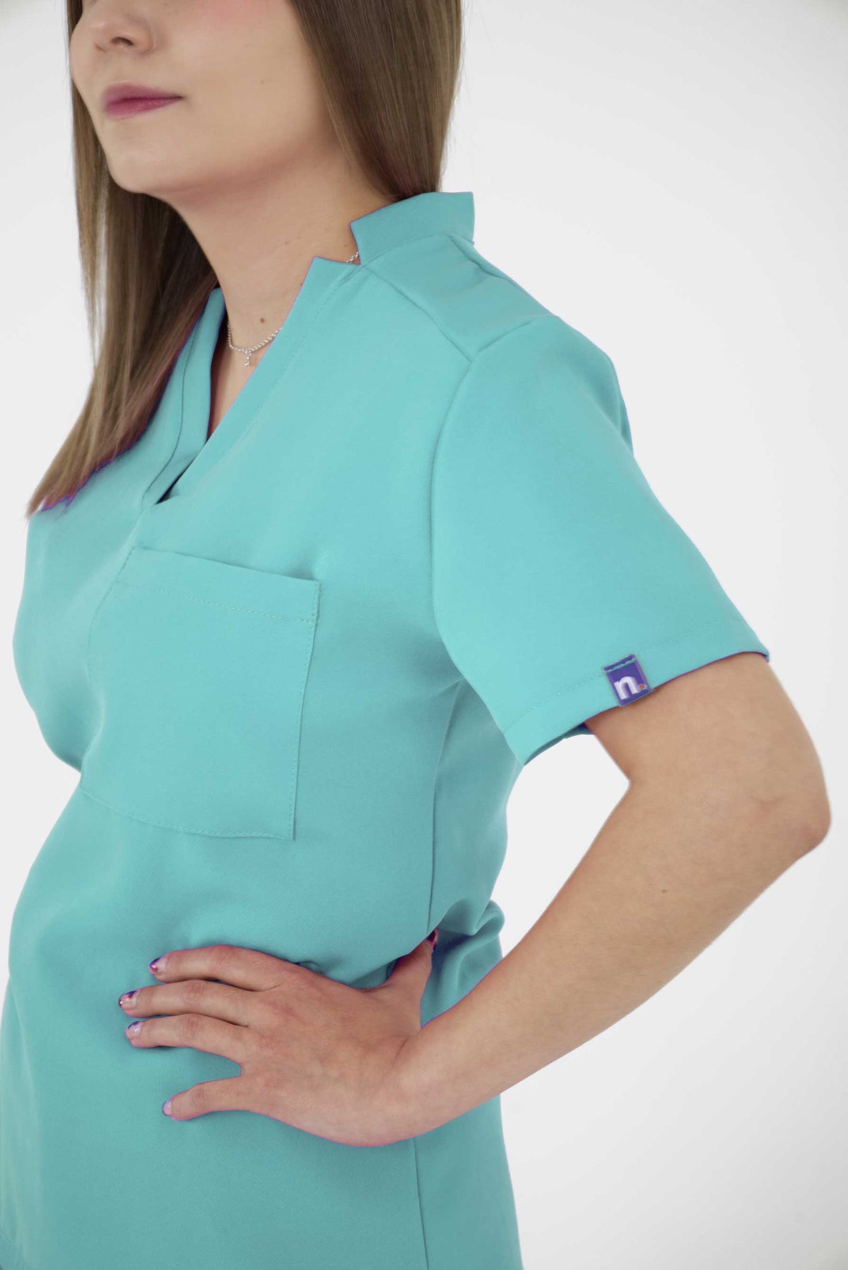 Mint Vancouver Antifluid