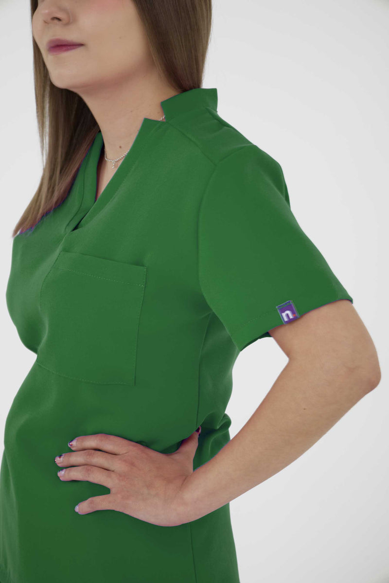 Green Vancouver Antifluid