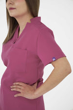 Rosewood Vancouver Antifluid