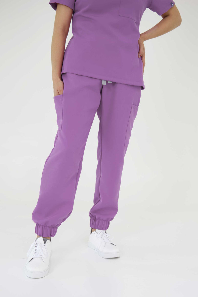 Violet Vancouver