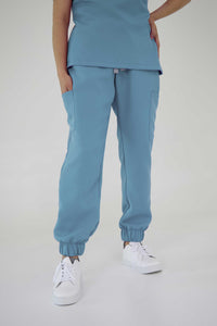 Sky Blue Vancouver Antifluid