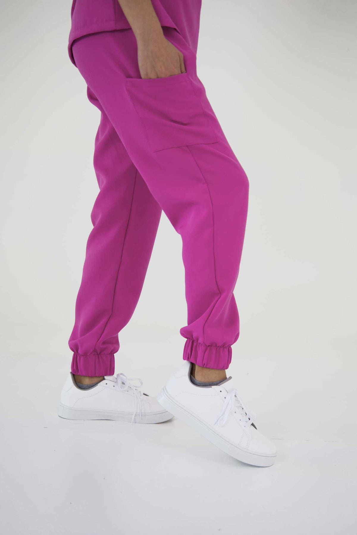 Fucsia Vancouver Antifluid