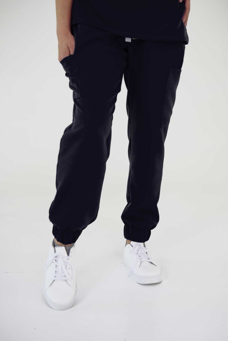 Navy Blue Vancouver Antifluid