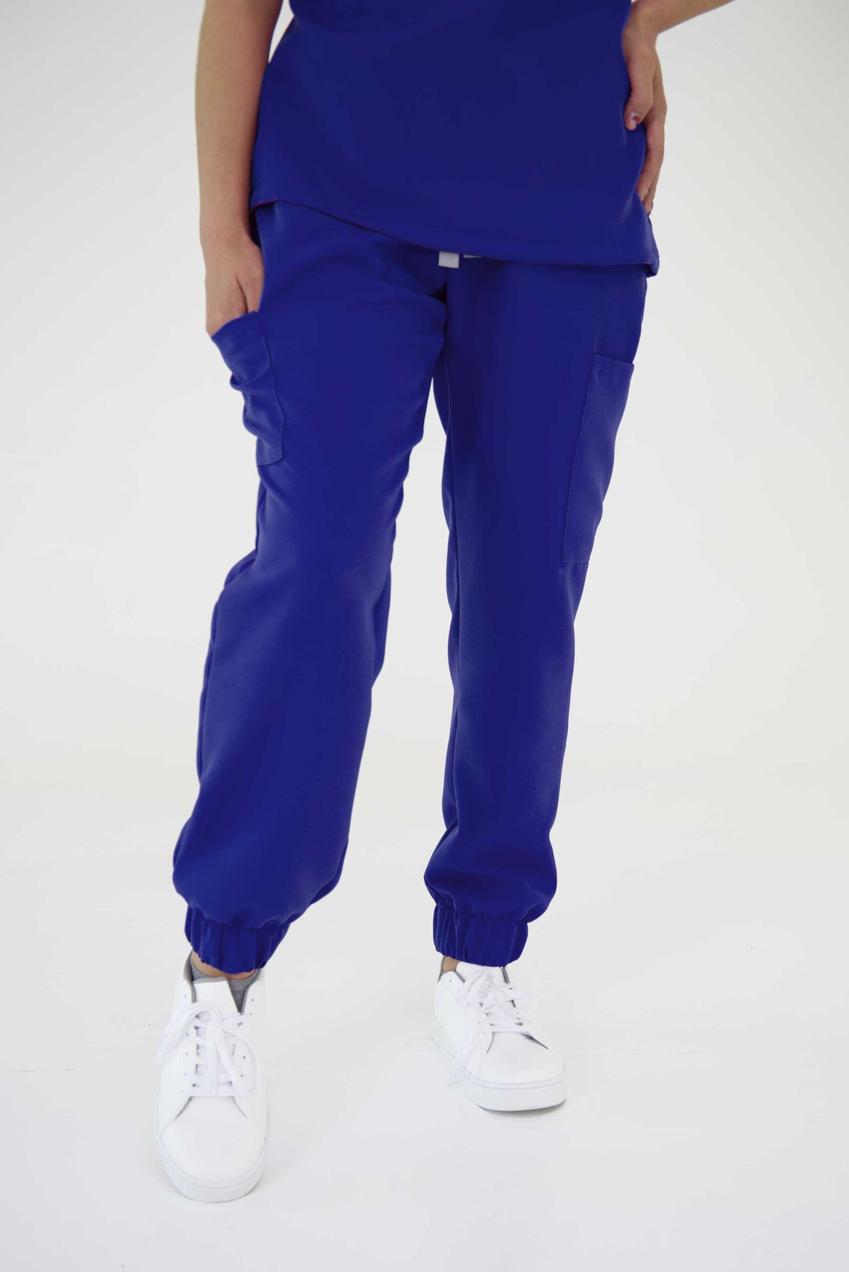 Royal Blue Vancouver Antifluid