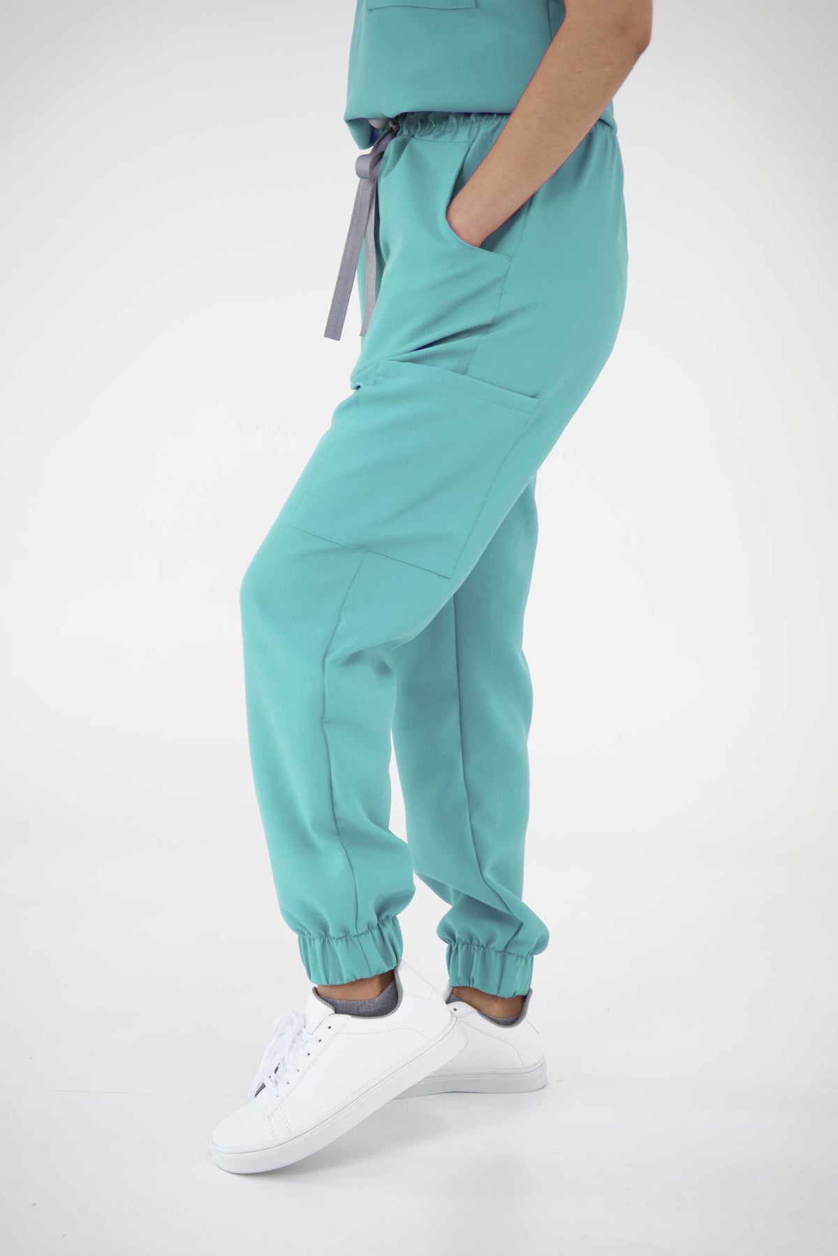 Mint Vancouver Antifluid