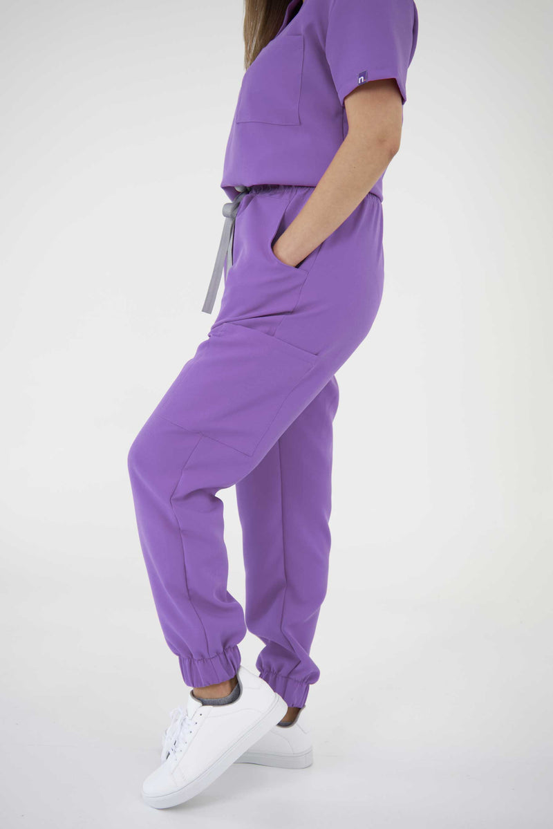 Lilac Vancouver Antifluid