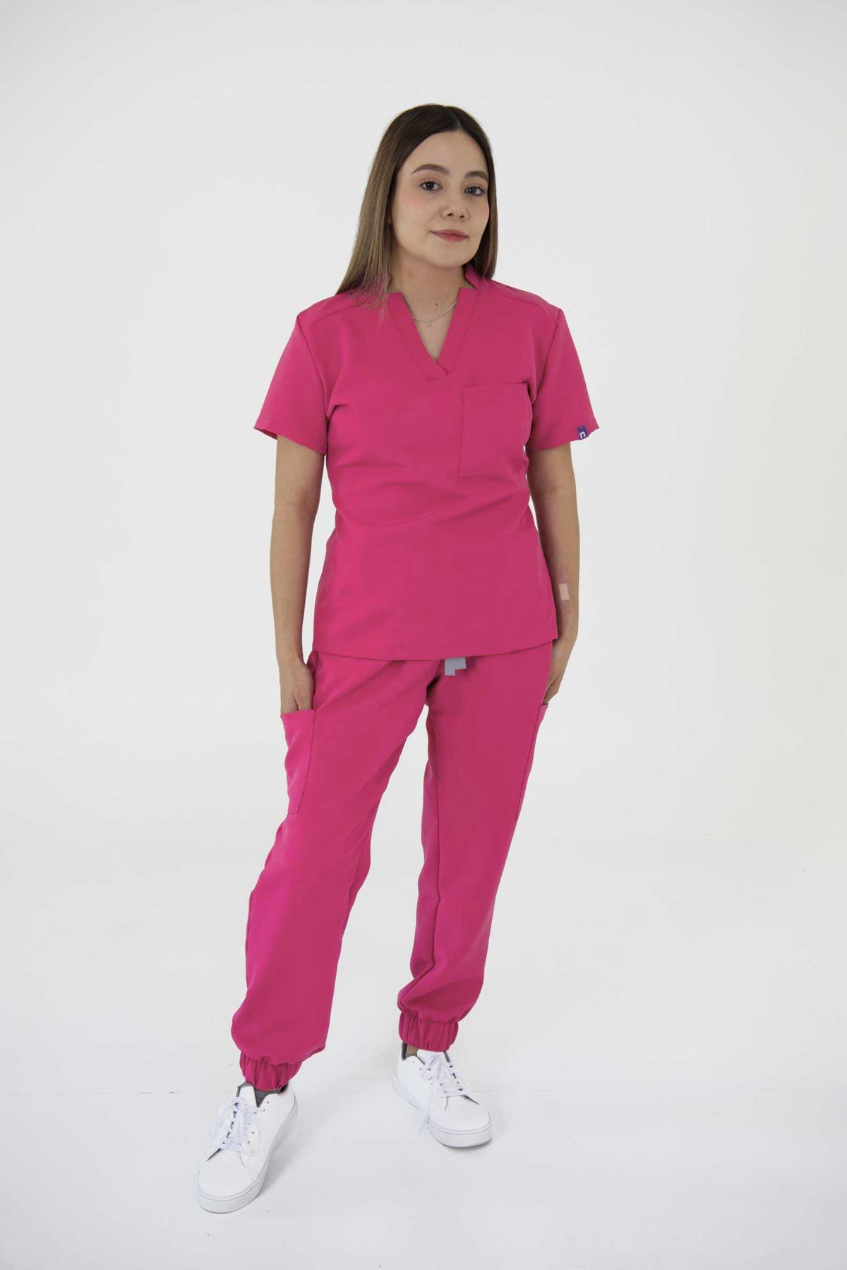 Raspberry Vancouver Antifluid
