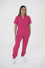 Raspberry Vancouver Antifluid