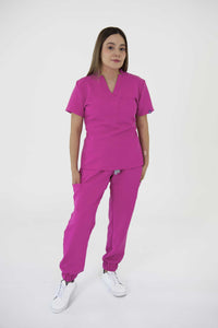 Fucsia Vancouver Antifluid