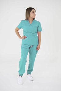 Mint Vancouver Antifluid