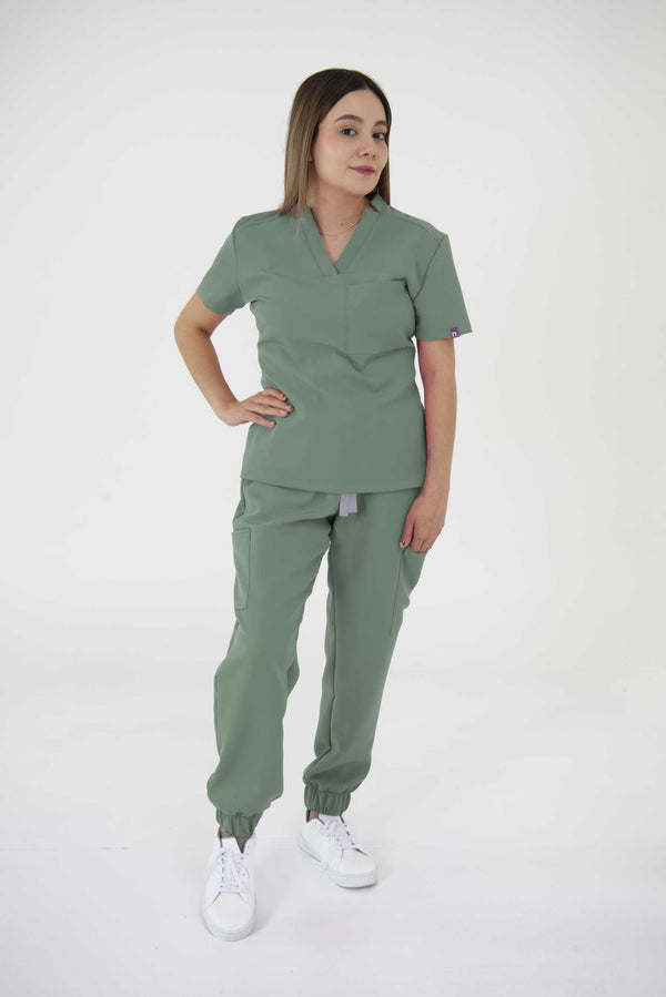 Olive Vancouver Antifluid