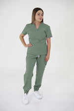 Olive Vancouver Antifluid