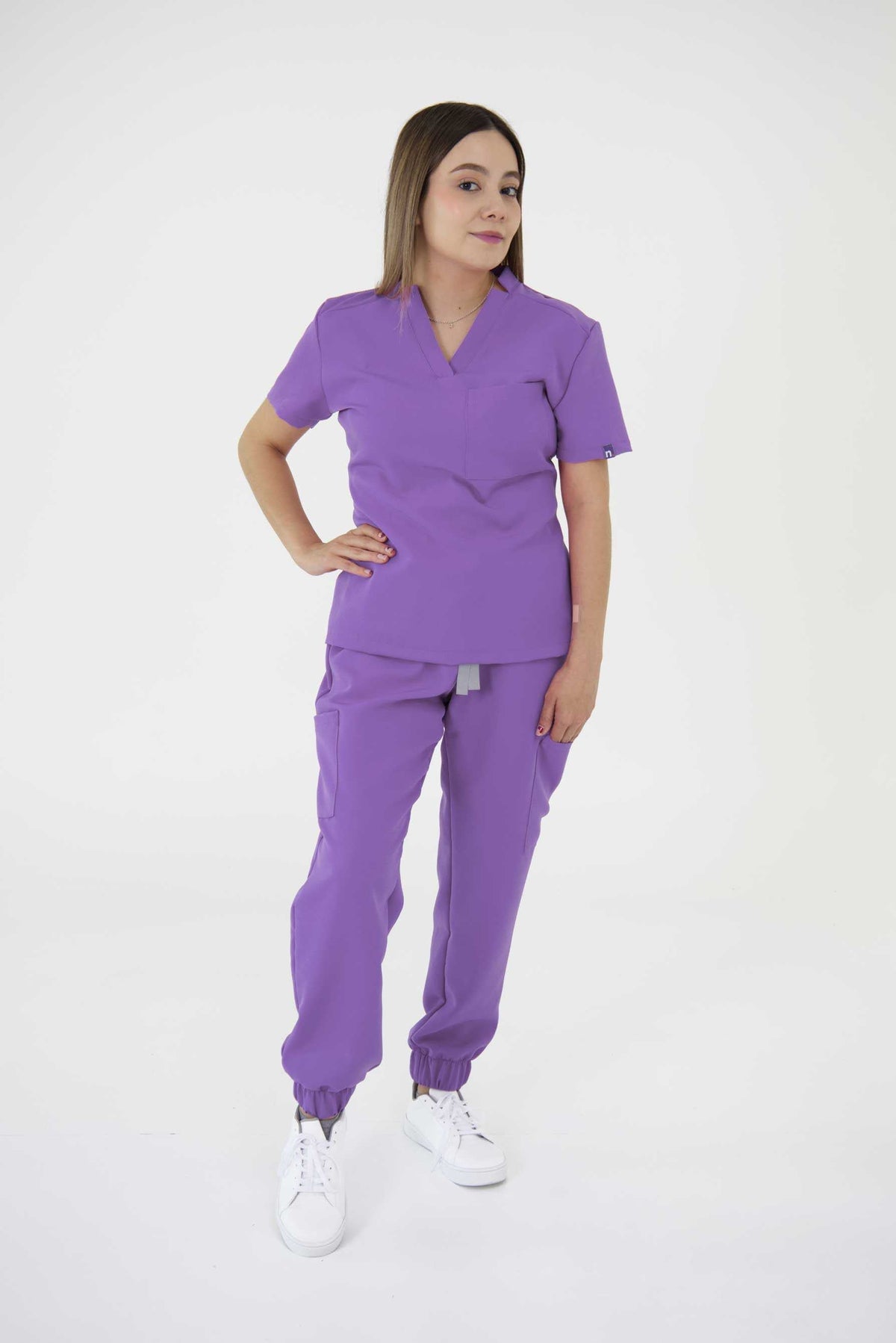 Lilac Vancouver Antifluid