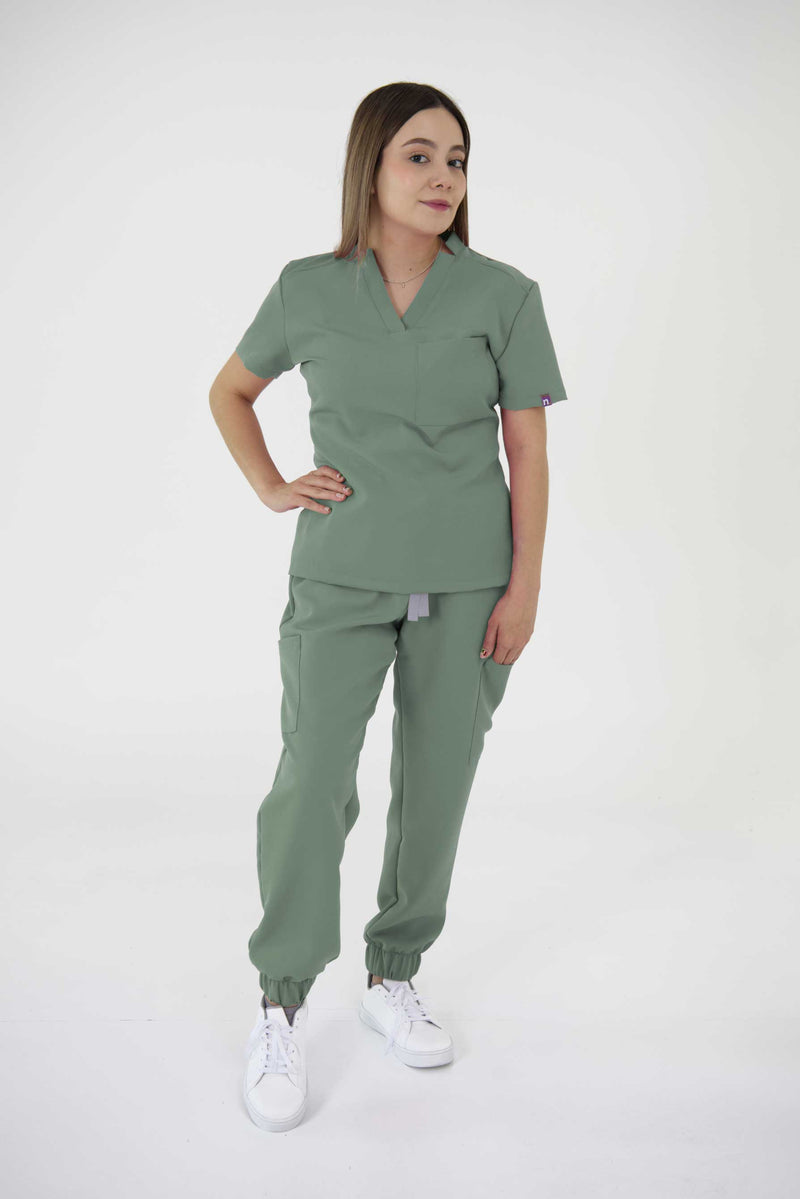 Olive Vancouver Antifluid