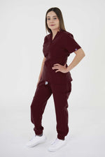 Red Wine Vancouver Antifluid