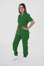 Green Vancouver Antifluid