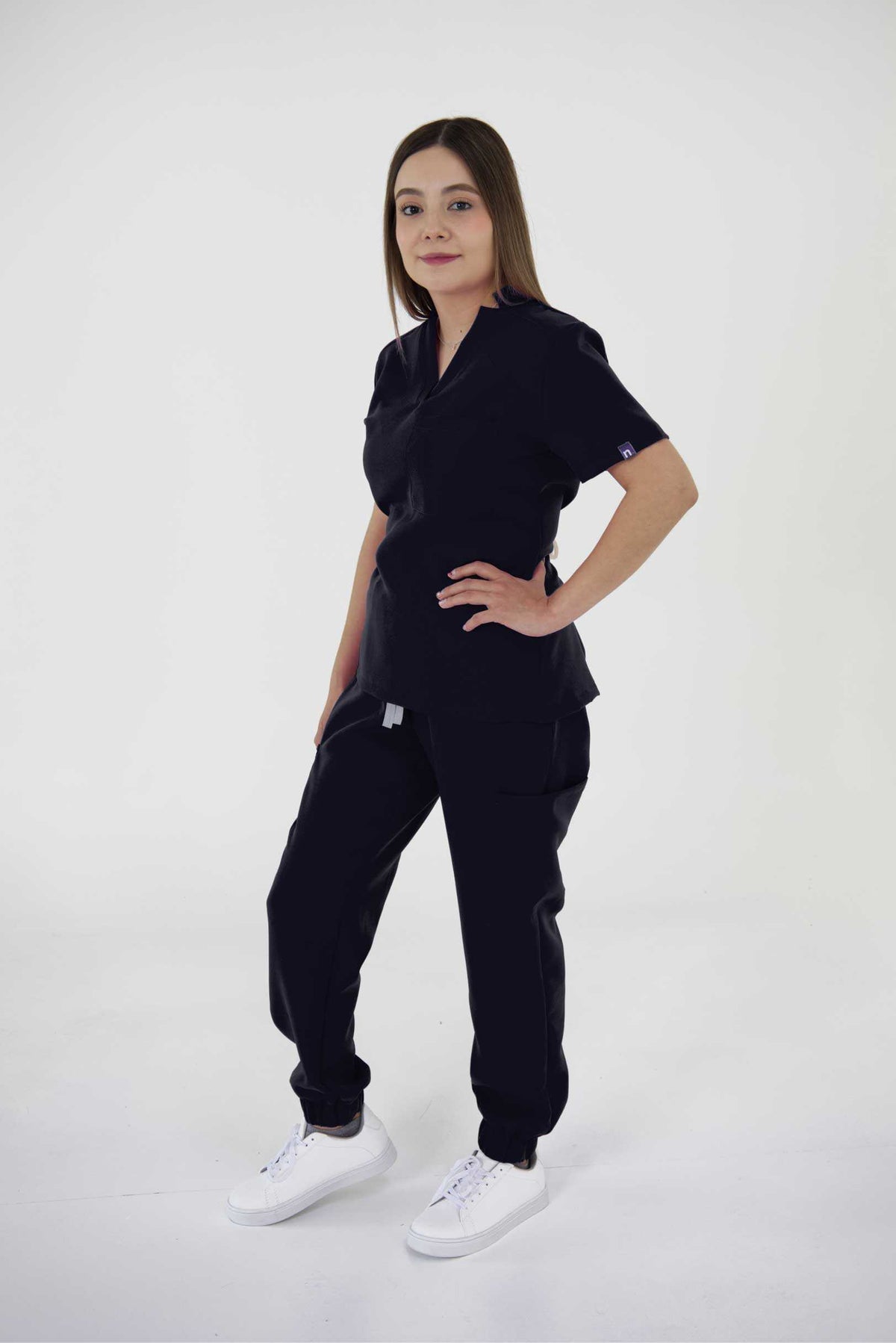Navy Blue Vancouver Antifluid