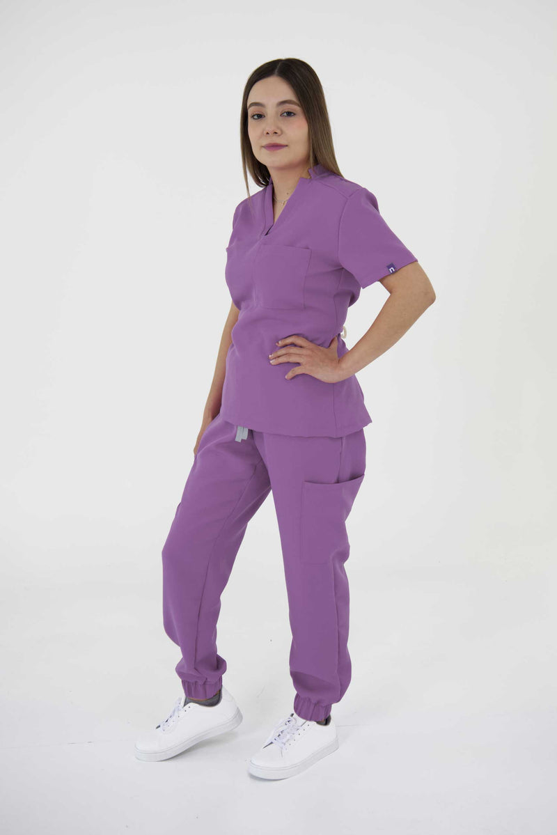 Violet Vancouver