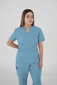 Sky Blue Vancouver Antifluid