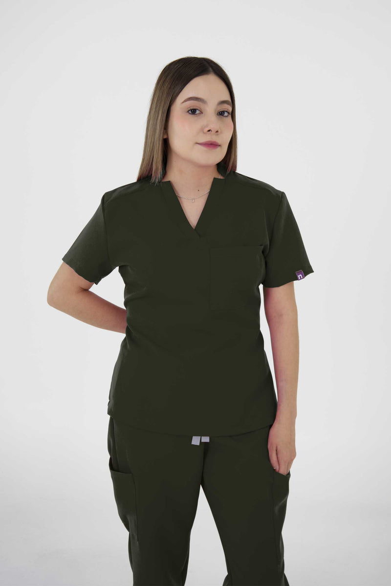 Army Vancouver Antifluid