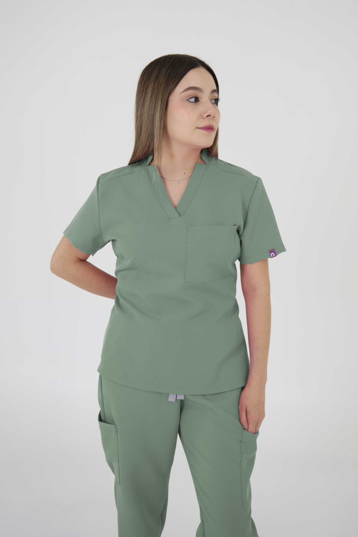 Olive Vancouver Antifluid