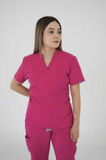 Raspberry Vancouver Antifluid