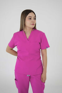 Fucsia Vancouver Antifluid