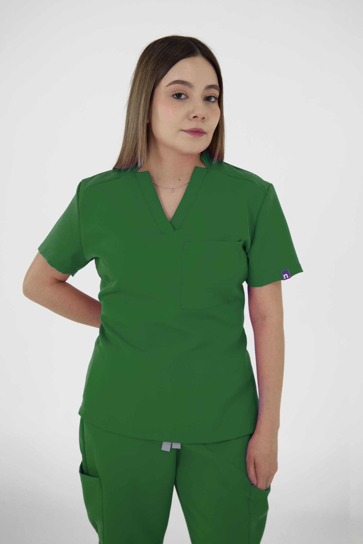 Green Vancouver Antifluid