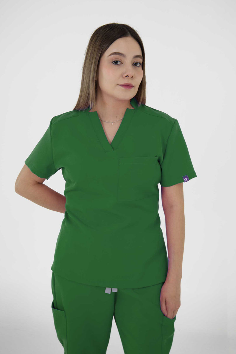 Green Vancouver Antifluid