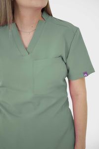 Olive Vancouver Antifluid