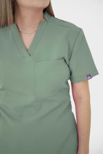 Olive Vancouver Antifluid