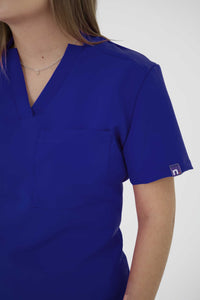 Royal Blue Vancouver Antifluid