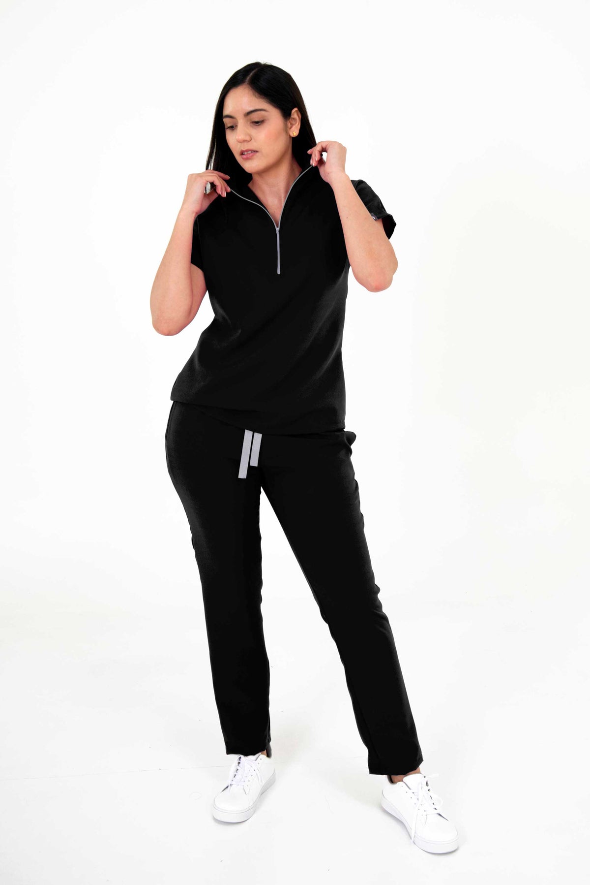 Black Niza Antifluid