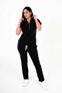 Black Niza Antifluid