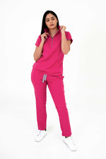 Raspberry Niza Antifluid