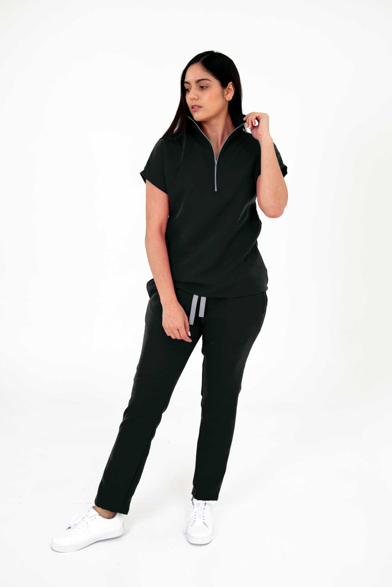 Oxford Niza Antifluid