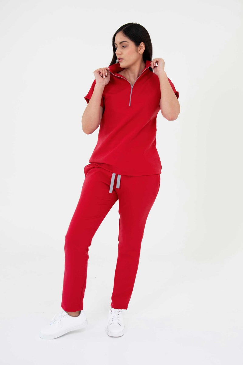 Red Niza Antifluid
