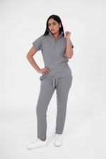Gray Niza Antifluid