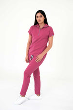 Rosewood Niza Antifluid