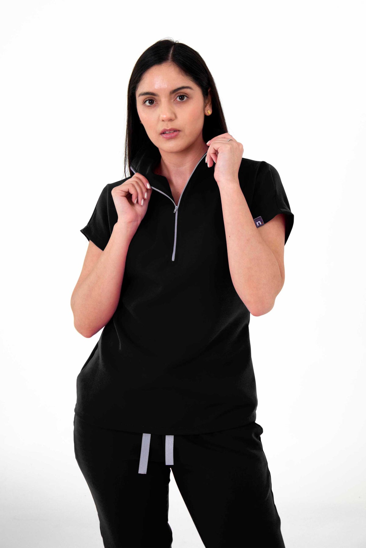 Black Niza Antifluid