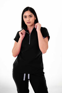 Black Niza Antifluid