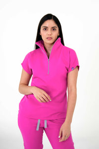 Fuscia Niza Antifluid