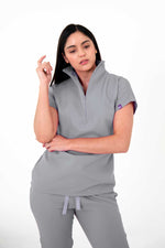 Gray Niza Antifluid