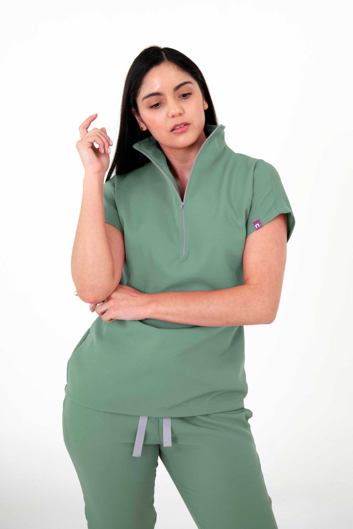 Olive Niza Antifluid