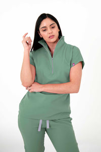 Olive Niza Antifluid